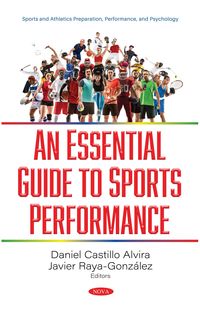 Produktbild: Essential Guide to Sports Performance