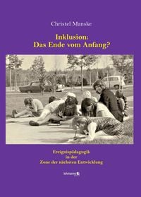 Produktbild: Inklusion: Das Ende vom Anfang?