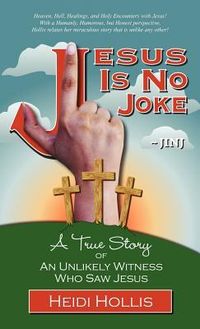 Produktbild: Jesus Is No Joke