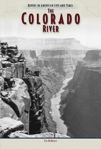 Produktbild: McNeese, T:  The Colorado River