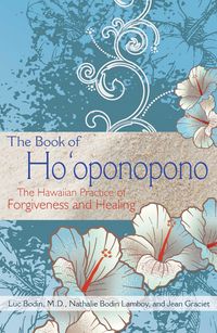 Produktbild: The Book of Ho'oponopono
