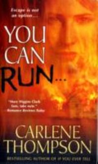 Produktbild: You Can Run...