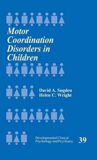 Produktbild: Motor Coordination Disorders in Children