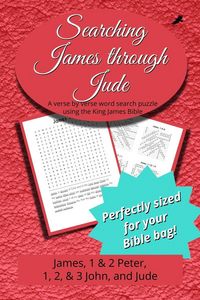 Produktbild: Searching James through Jude