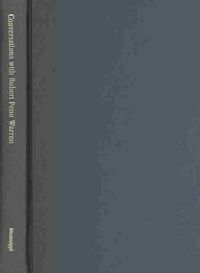 Produktbild: Conversations W/robert Penn Wa