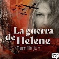 Produktbild: La guerra de Helene