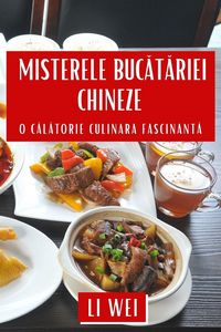 Produktbild: Misterele Buc&iquest;t&iquest;riei Chineze