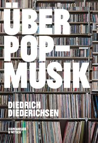 Produktbild: &Uuml;ber Pop-Musik