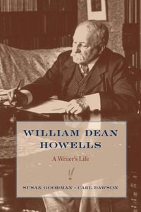 Produktbild: William Dean Howells