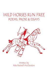 Produktbild: Wild Horses Run Free