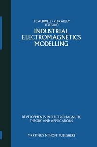 Produktbild: Industrial Electromagnetics Modelling