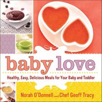 Produktbild: Baby Love