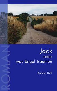 Produktbild: Jack oder was Engel tr&auml;umen