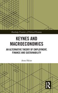 Produktbild: Keynes and Macroeconomics