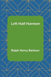 Produktbild: Left Half Harmon