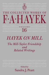 Produktbild: Hayek On Mill