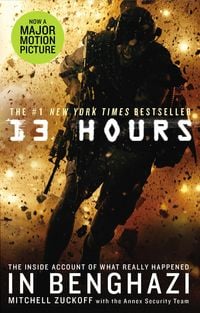 Produktbild: 13 Hours