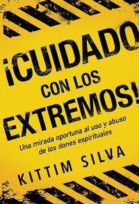 Produktbild: &iexcl;Cuidado Con Los Extremos!