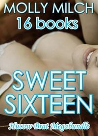 Produktbild: Sweet Sixteen Hucow Brat Megabundle
