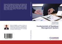 Produktbild: Fundamentals of Database Management System