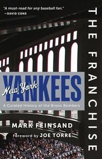 Produktbild: The Franchise: New York Yankees