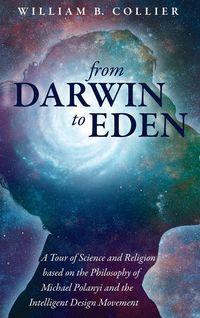 Produktbild: From Darwin to Eden