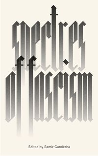 Produktbild: Spectres of Fascism