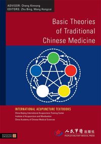 Produktbild: Basic Theories of Traditional Chinese Medicine