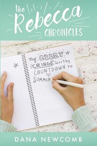 Produktbild: My Crazy Cringeworthy Countdown to Summer