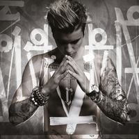 Produktbild: Purpose (Ltd. Vinyl)