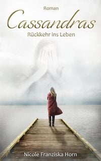 Produktbild: Cassandras R&uuml;ckkehr ins Leben