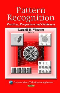 Produktbild: Pattern Recognition