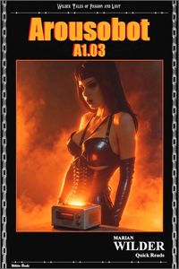 Produktbild: Arousobot A1.03