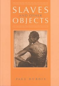 Produktbild: Slaves & Other Objects 2/e