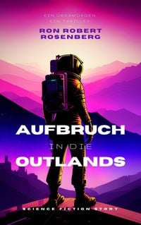 Produktbild: Aufbruch in die Outlands