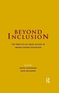 Produktbild: Beyond Inclusion