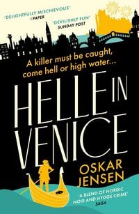 Produktbild: Helle in Venice