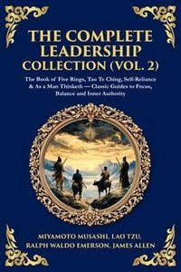 Produktbild: The Complete Leadership Collection (Vol. 2)