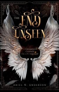 Produktbild: The End Unseen