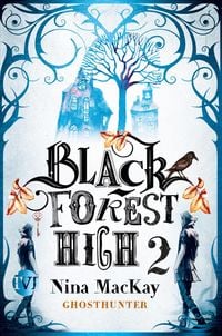 Produktbild: Black Forest High 2