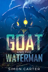 Produktbild: The Goat and The Waterman