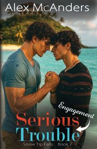 Produktbild: Serious Engagement Trouble