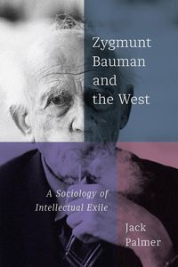 Produktbild: Zygmunt Bauman and the West