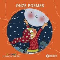 Produktbild: Onze poemes