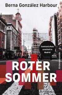 Produktbild: Roter Sommer