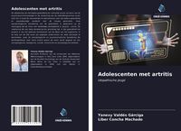 Produktbild: Adolescenten met artritis