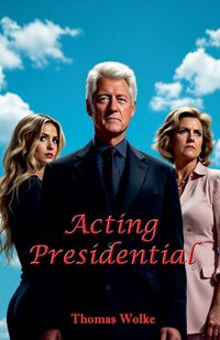 Produktbild: Acting Presidential