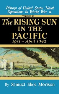 Produktbild: Us Naval 3:Rising Sun In Pacifi