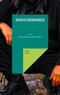 Produktbild: Knochenkrieg