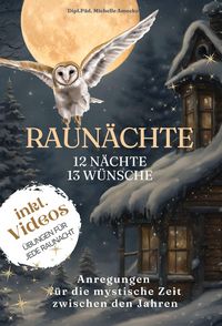 Produktbild: Die Raun&auml;chte:12 N&auml;chte, 13 W&uuml;nsche